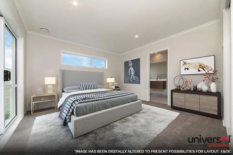 Photo of property in 22 Helenvale Crescent, Pokeno, 2402