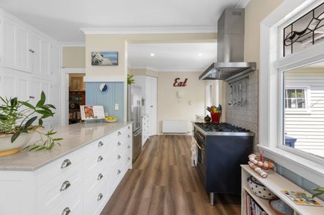 Photo of property in 893 Purau Port Levy Road, Port Levy, Diamond Harbour, 8972
