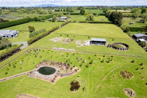 Photo of property in 273 Peake Road, Pukemoremore, Cambridge, 3493