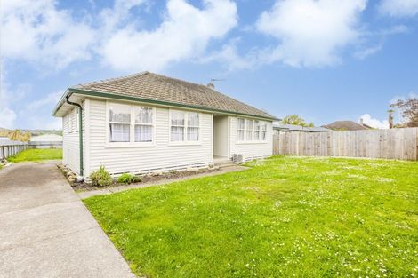 Photo of property in 18 Mackie Street, Waipukurau, 4200