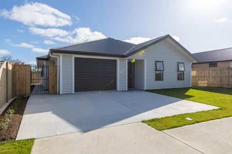 Photo of property in 10 Oldfield Lane, Marton, 4710