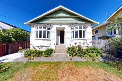 Photo of property in 375 Karori Road, Karori, Wellington, 6012