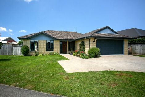 Photo of property in 14 Watkins Road, Cambridge, 3434