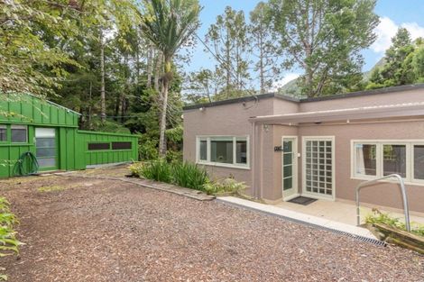 Photo of property in 49 Whatipu Road, Huia, Auckland, 0604