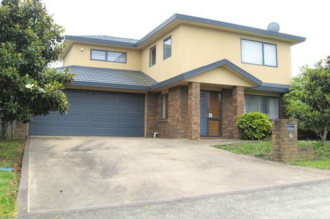 Photo of property in 3 Peninsula Road, Mangere, Auckland, 2022