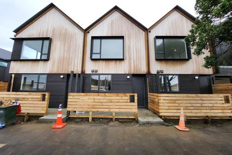 Photo of property in 17b Cuba Street, Petone, Lower Hutt, 5012