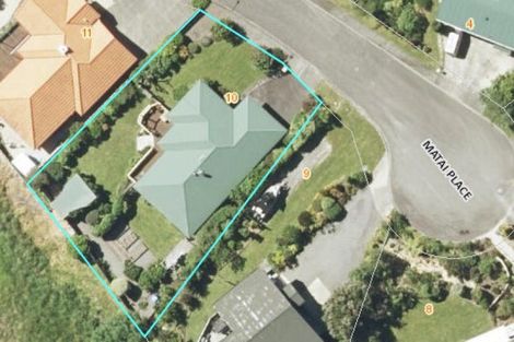 Photo of property in 10 Matai Place, Waikawa, Picton, 7220