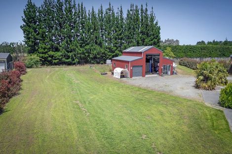 Photo of property in 96 Shepherd Avenue, West Melton, 7618