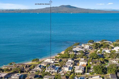 Photo of property in 23 Muritai Road, Milford, Auckland, 0620