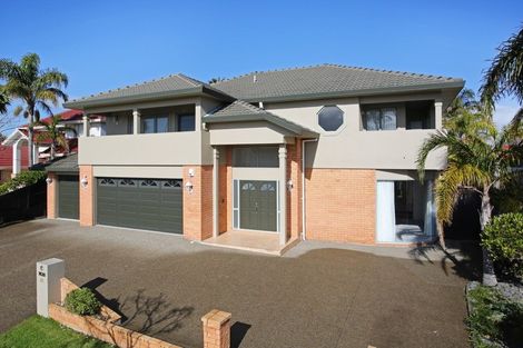 Photo of property in 21 Tralee Terrace, Dannemora, Auckland, 2016