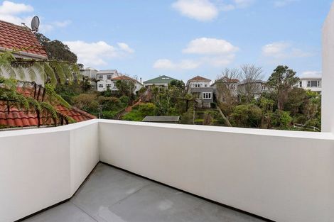 Photo of property in 3 Springfield Terrace, Kelburn, Wellington, 6012