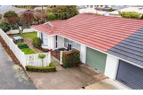 Photo of property in 2/70 Norwood Street, Sydenham, Christchurch, 8023