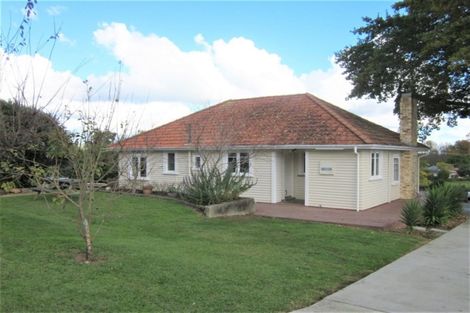 Photo of property in 5 Lewis Street, Paeroa, 3600