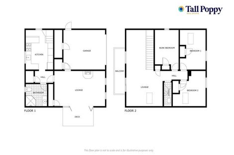 Photo of property in 21 Shannon Street, Ohakune, 4625