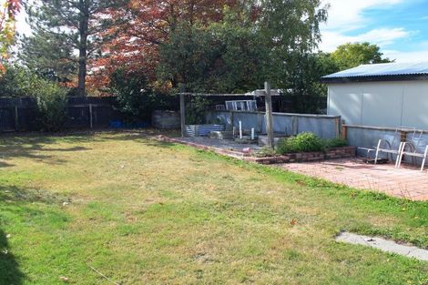 Photo of property in 257 Mackenzie Drive, Twizel, 7901