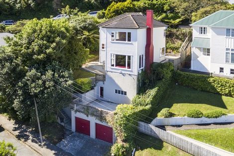 Photo of property in 14 Rakau Road, Hataitai, Wellington, 6021