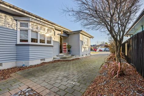 Photo of property in 162 Clarence Street, Riccarton, Christchurch, 8011