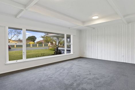 Photo of property in 47 Veitches Road, Casebrook, Christchurch, 8051