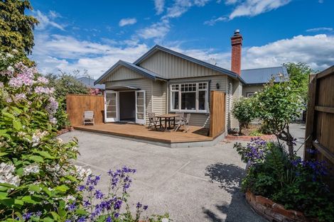 Photo of property in 284 Otipua Road, Highfield, Timaru, 7910