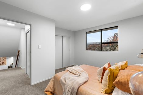 Photo of property in 12 Juniper Place, Burnside, Christchurch, 8053