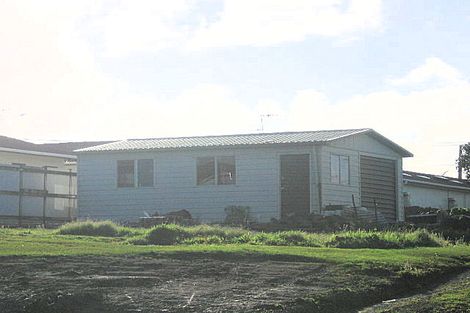 Photo of property in 216 Victoria Street, Dargaville, 0310