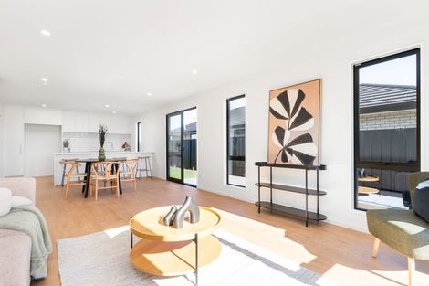 Photo of property in 19 Naish Street, Kaiapoi, 7630