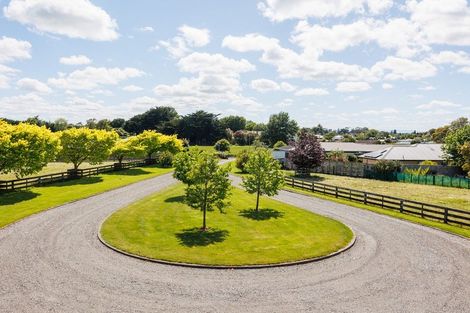 Photo of property in 19 Barnett Drive, Marton, 4710