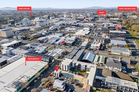 Photo of property in 1/17 Vialou Street, Hamilton Central, Hamilton, 3204