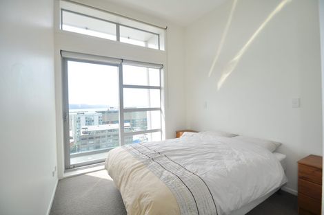 Photo of property in Bellagio Apartments, 11f/39 Taranaki Street, Te Aro, Wellington, 6011