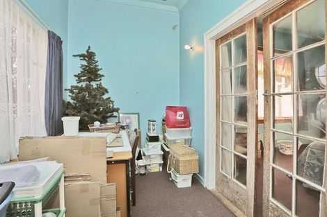 Photo of property in 101 Venus Street, Strathern, Invercargill, 9812