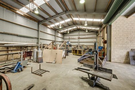 Photo of property in 526 River Road, Otane, 4277