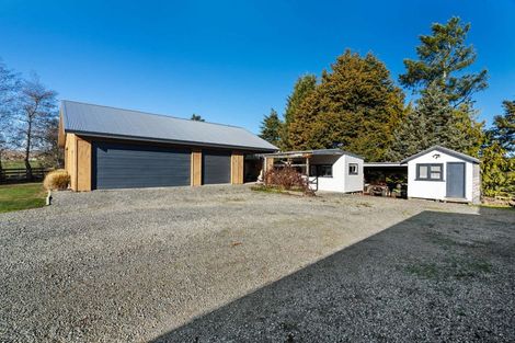 Photo of property in 684 Geraldine-fairlie Highway, Fairlie, 7987