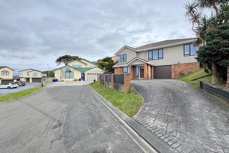Photo of property in 8 Tolhurst Street, Johnsonville, Wellington, 6037