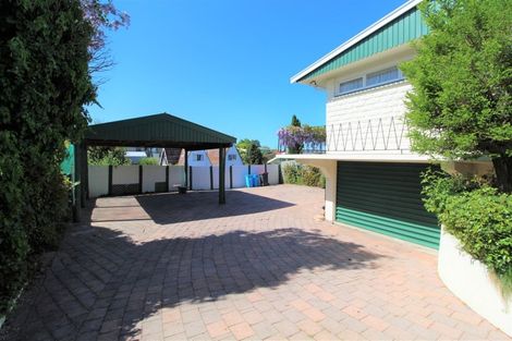 Photo of property in 61 Rimu Street, Glenwood, Timaru, 7910
