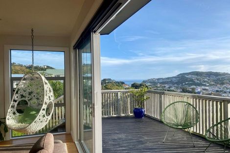 Photo of property in 135 Volga Street, Island Bay, Wellington, 6023