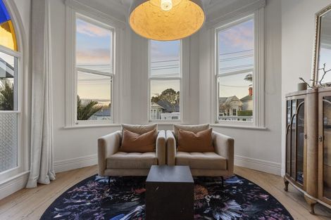 Photo of property in 6 Sherwood Avenue, Grey Lynn, Auckland, 1021