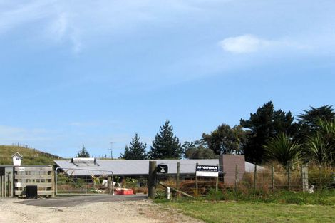 Photo of property in 45 Montgomery Road, Westmere, Whanganui, 4501