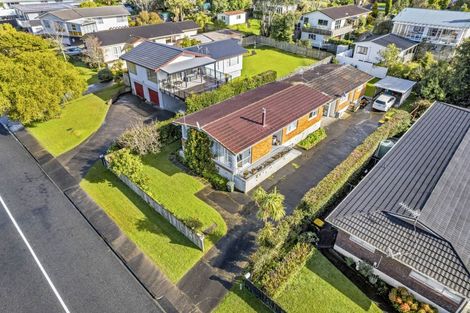 Photo of property in 1/14 Eyre Street, Henderson, Auckland, 0612