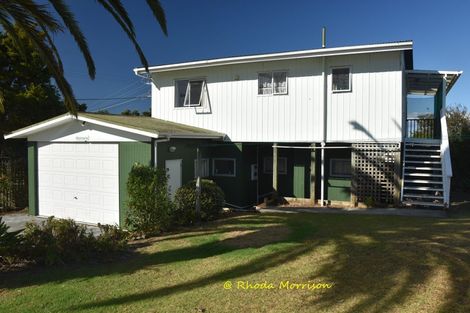 Photo of property in 1 Sandy Beach Road, Tinopai, 0593