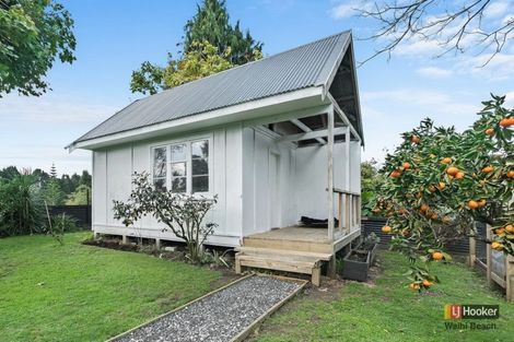 Photo of property in 139d Steele Road, Athenree, Katikati, 3177