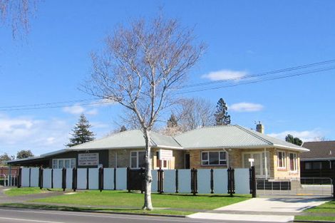 Photo of property in 105 Fraser Street, Tauranga South, Tauranga, 3112