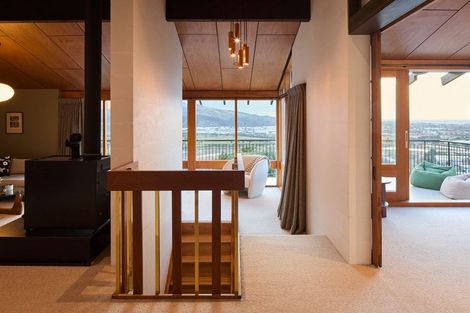 Photo of property in 76 Cannon Hill Crescent, Mount Pleasant, Christchurch, 8081