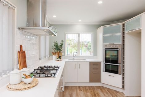 Photo of property in 3 Masefield Terrace, Kelvin Grove, Palmerston North, 4414