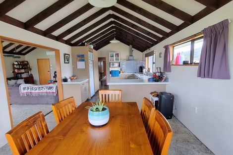 Photo of property in 9 Matai Street, Dobson, Greymouth, 7805