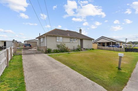 Photo of property in 19 Eliot Street, Enderley, Hamilton, 3214