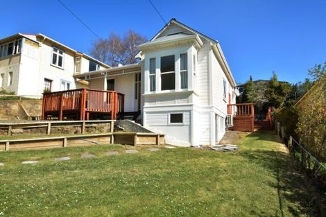 Photo of property in 48 Chambers Street, North East Valley, Dunedin, 9010
