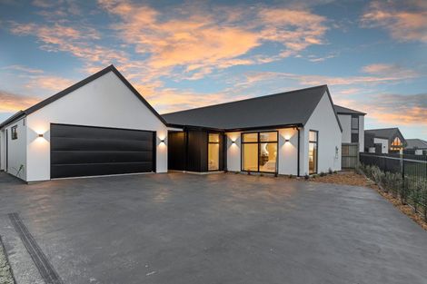 Photo of property in 131 Aviemore Drive, Marshland, Christchurch, 8083