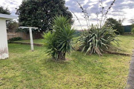 Photo of property in 134 Cornfoot Street, Castlecliff, Whanganui, 4501