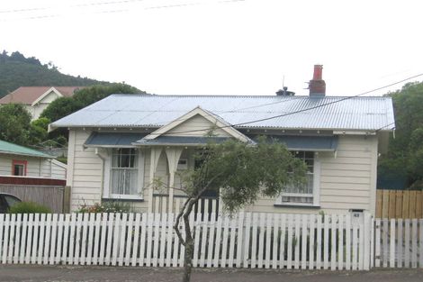 Photo of property in 43 Tarikaka Street, Ngaio, Wellington, 6035