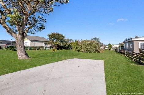 Photo of property in 20a Ruapehu Street, Castlecliff, Wanganui, 4501